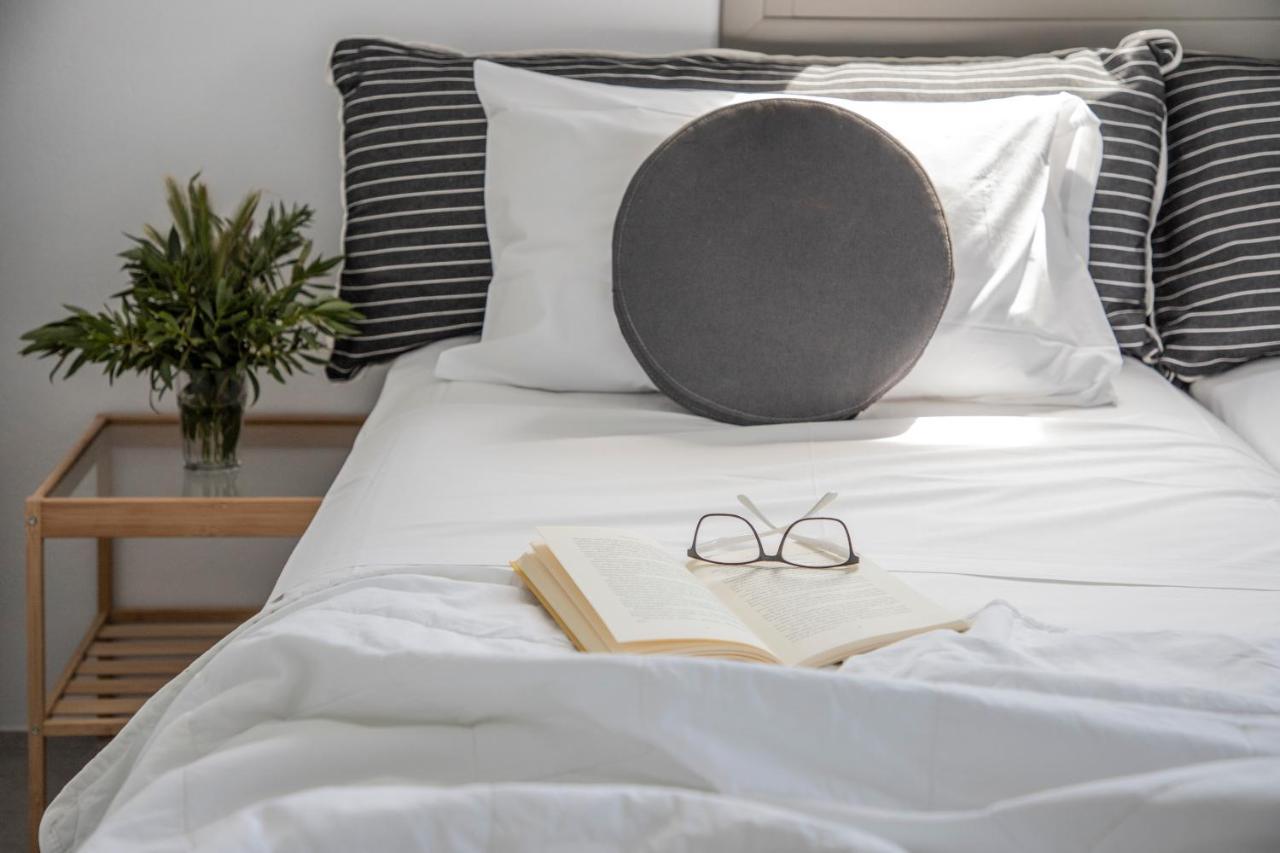 Twelve Plus+ Hotel Naousa  Luaran gambar